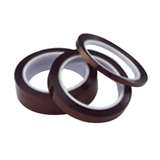 CGS 8958 Anti-Static Kapton® Polymide Film Tape, 1/8 in x 36 yd x 2.6 mil, Amber redirect to product page